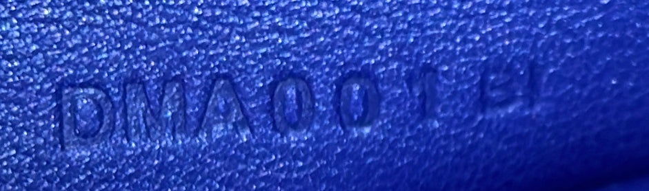 Jige Duo Clutch Swift