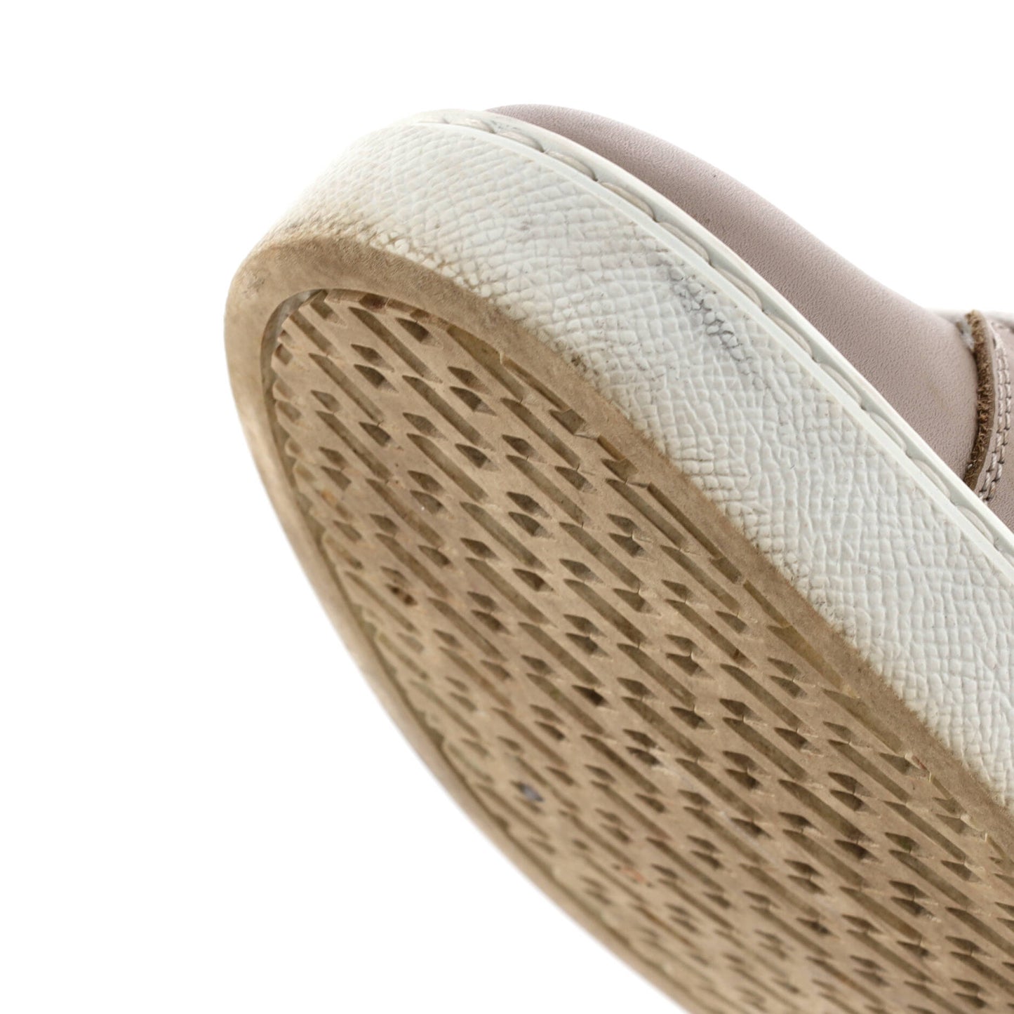 Avantage Sneakers Leather