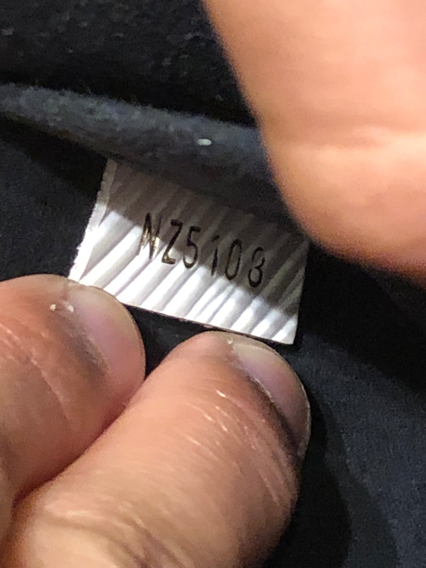 Spring Street NM Handbag Monogram Vernis with Monogram Canvas and Epi Leather