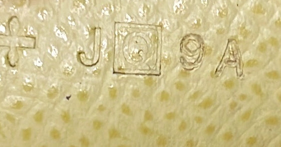 Evelyne Bag Gen III Epsom PM