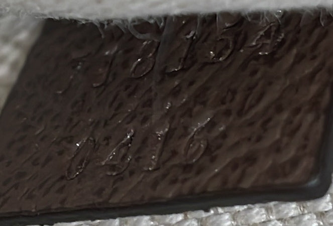 Blondie Flap Pocket Belt bag GG Coated Canvas