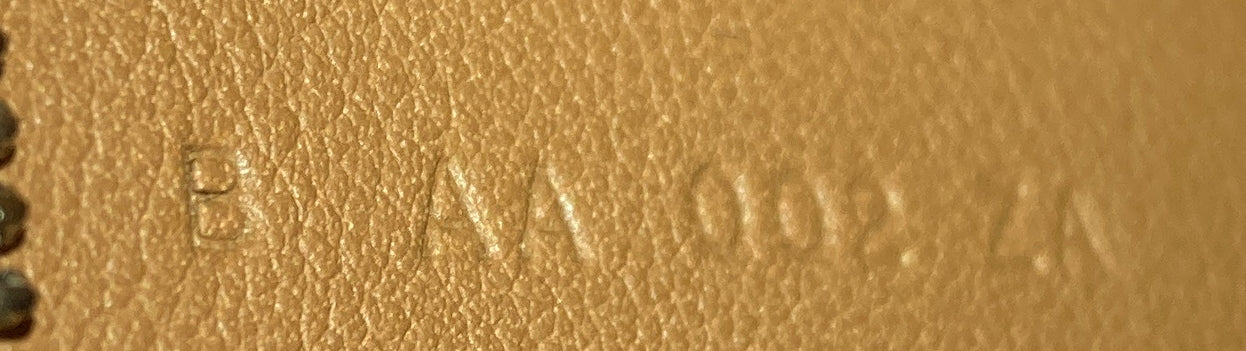 Pochenplus Sling Wallet Leather