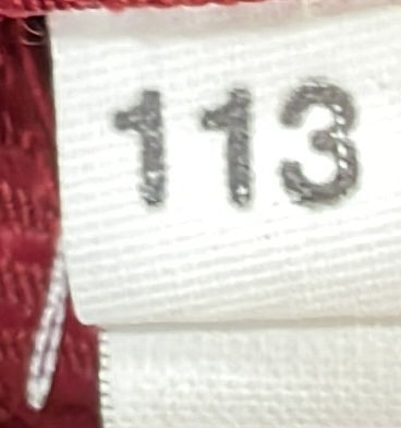 Turnlock Cuir Twin Tote Saffiano Leather Small