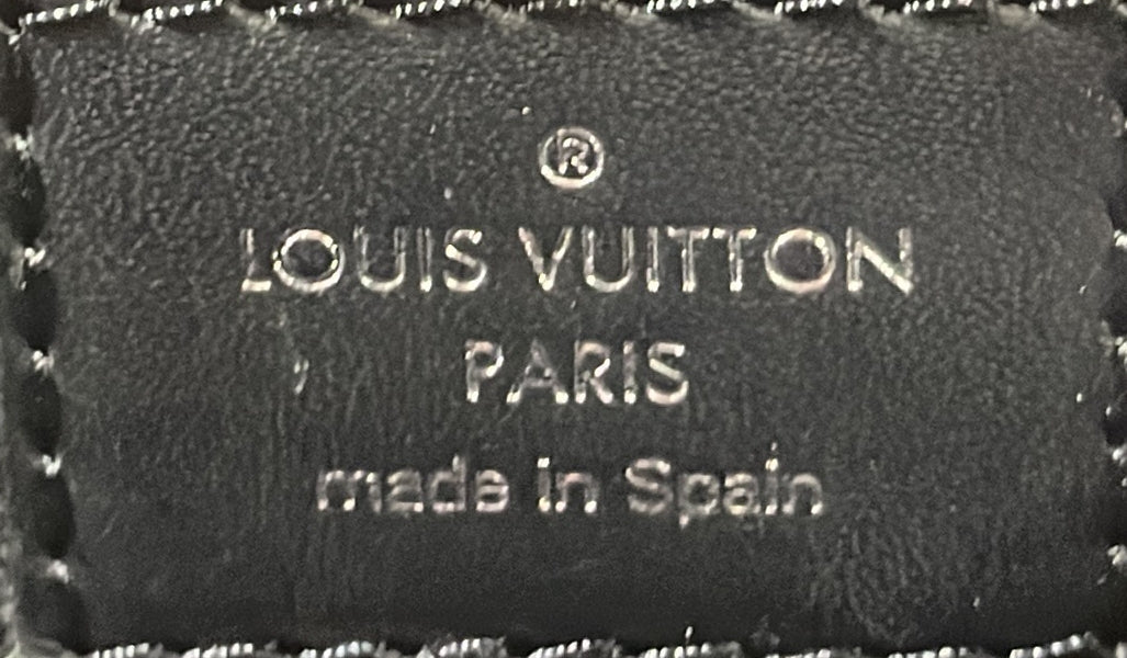 Neverfull Tote Epi Leather MM