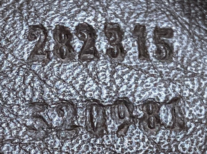 Diana Bamboo Shoulder Bag GG Canvas Medium