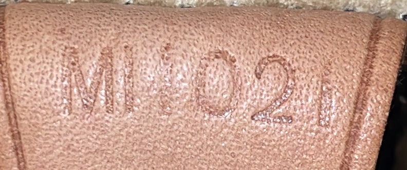 Looping Handbag Monogram Canvas GM