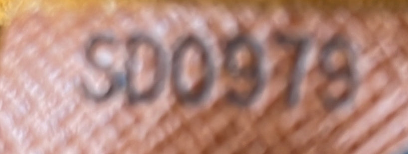 Musette Tango Handbag Monogram Canvas