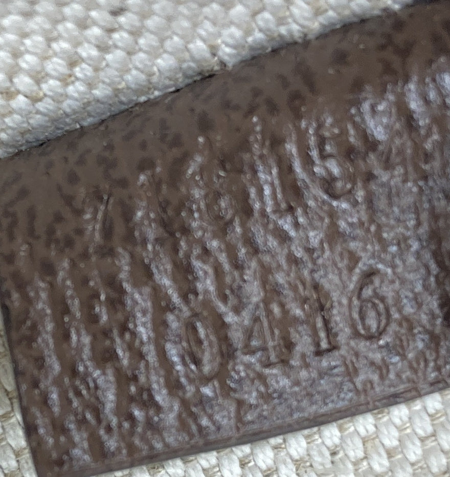 Blondie Flap Pocket Belt Bag GG Coated Canvas