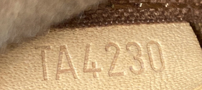 Multi Pochette Accessoires Monogram Canvas