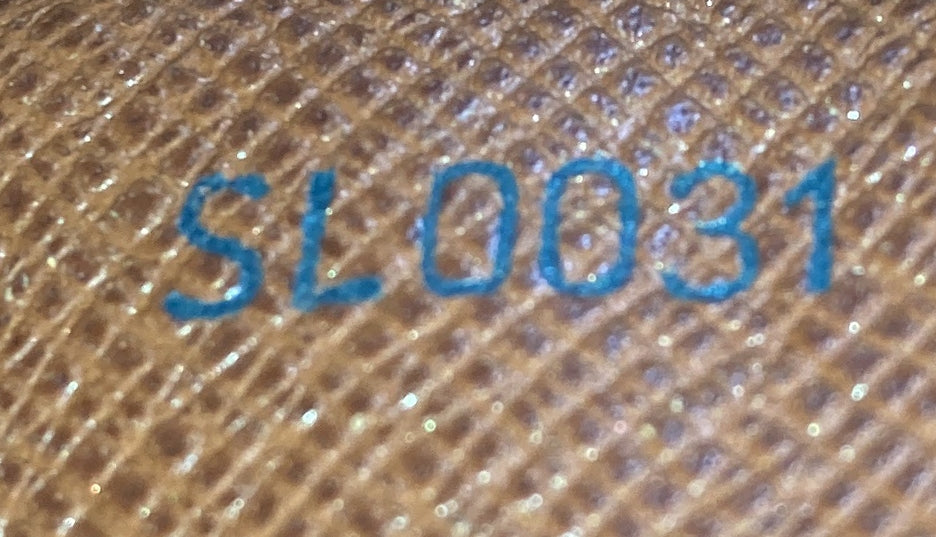 Danube Handbag Monogram Canvas