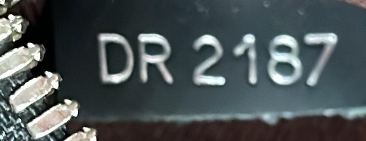 Josh Backpack Macassar Monogram Canvas