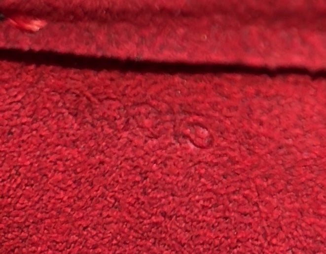 Viva Cite Handbag Monogram Canvas PM