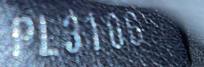 Camera Box Handbag Studded Monogram Canvas and Leather