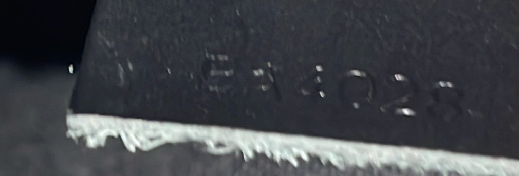 Jorn Briefcase Damier Graphite