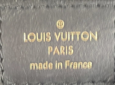 Montsouris NM Backpack Monogram Empreinte Leather PM