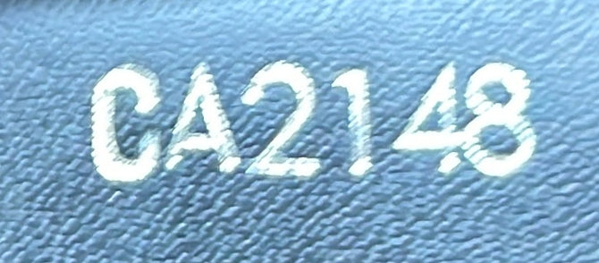 District NM Messenger Bag Damier Graphite PM