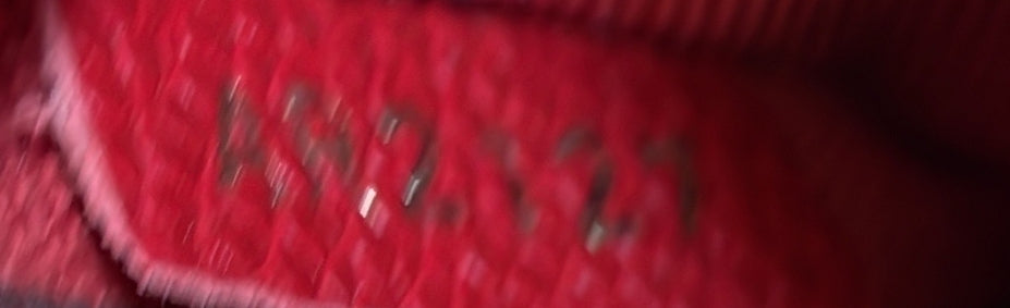 Pochette Metis Monogram Empreinte Leather