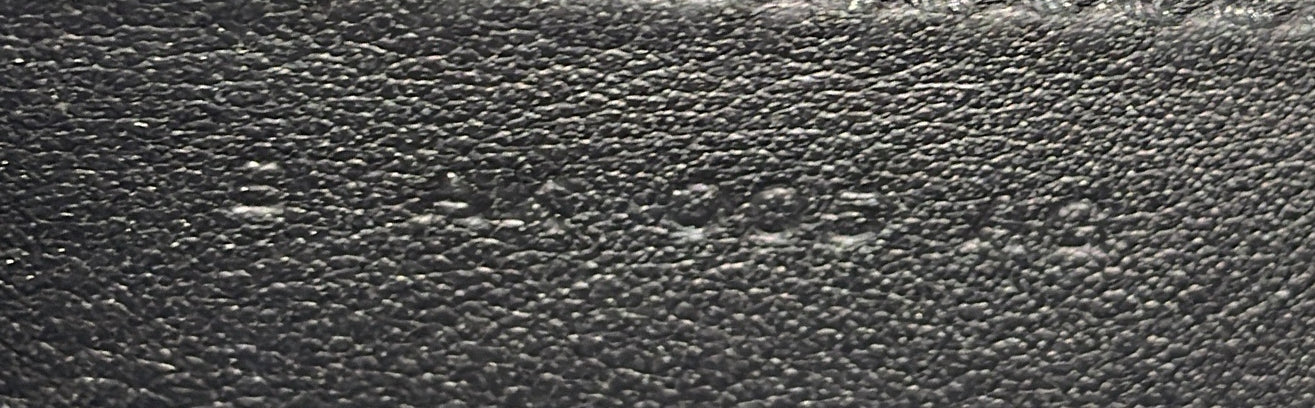 Petite Course Bag Epsom