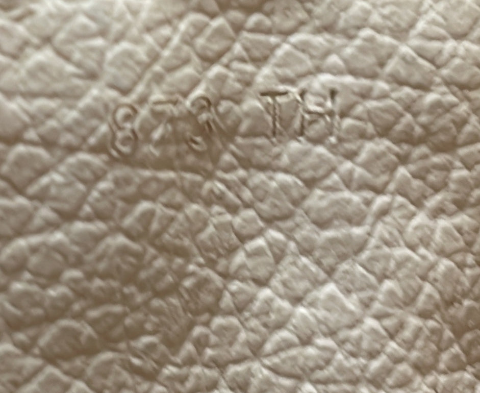 Trousse Toiletry Pouch Monogram Canvas 23