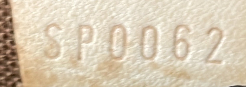 Speedy Handbag Monogram Canvas 25