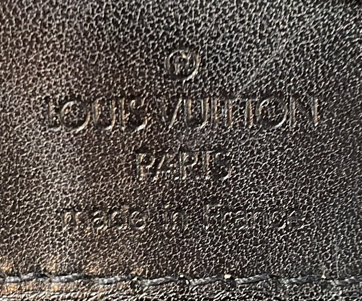 Suhali Le Fabuleux Handbag Leather