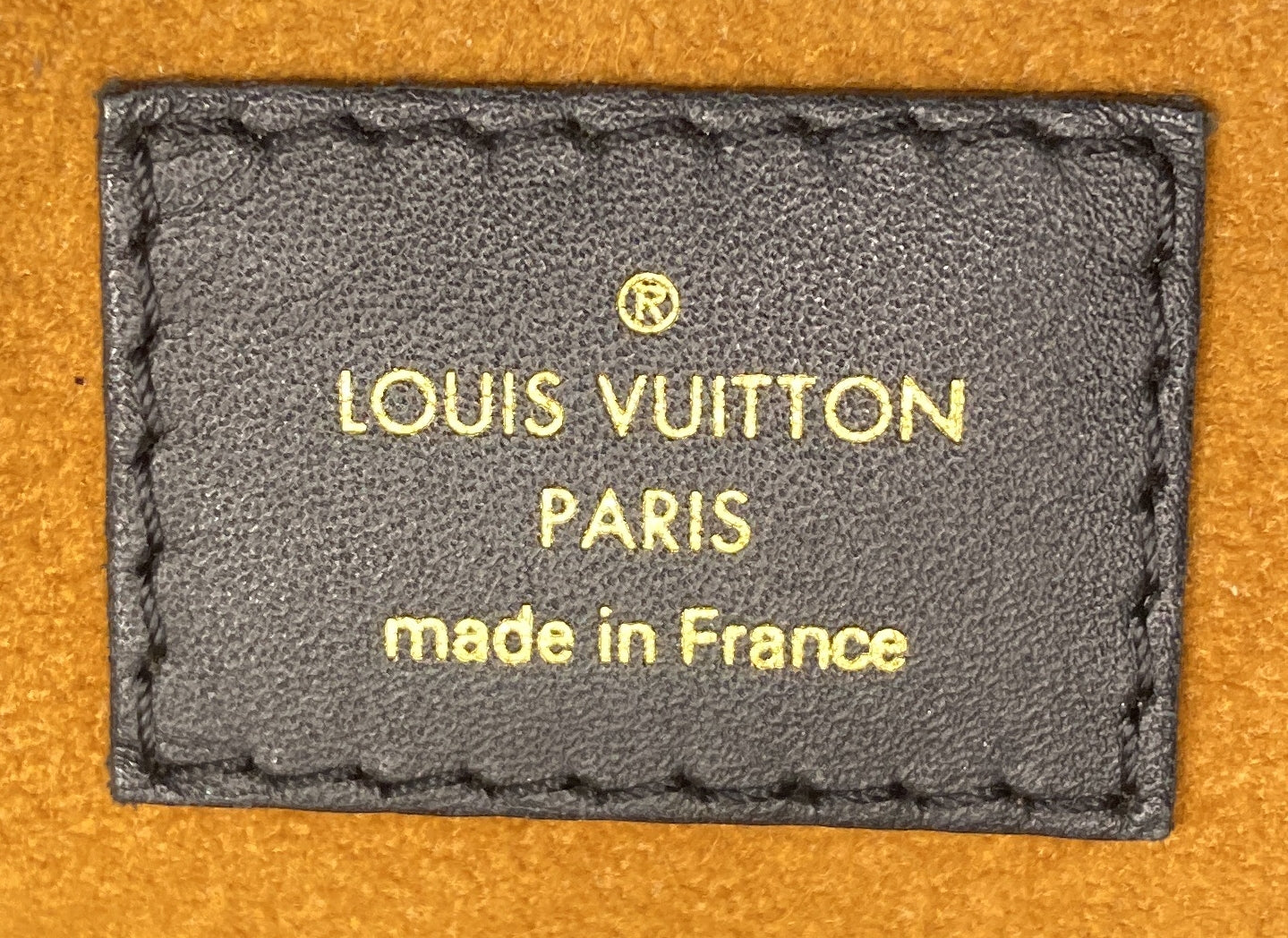 OnTheGo Tote Monogram Empreinte Giant MM