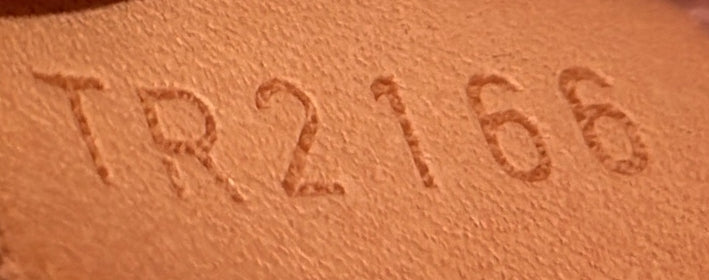 Croisette Handbag Damier