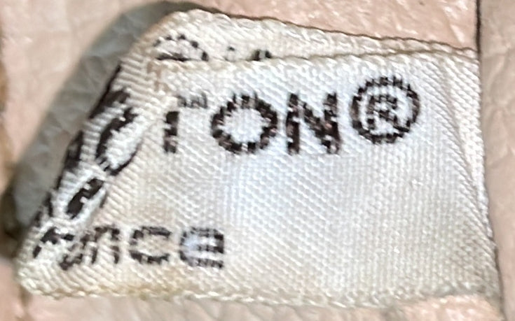 Trousse Toiletry Pouch Monogram Canvas 28