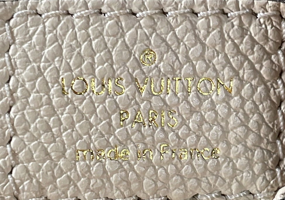 Neverfull NM Tote Monogram Empreinte Giant MM