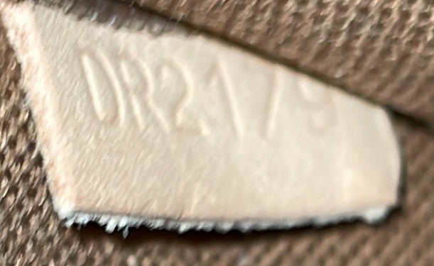 Multi Pochette Accessoires Monogram Canvas