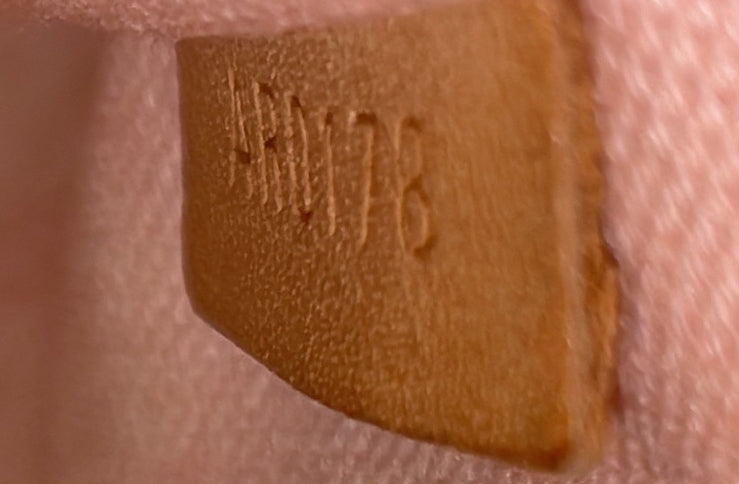 Croisette Handbag Damier