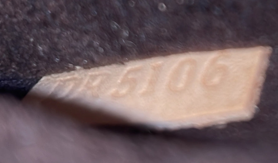 Pochette Metis Monogram Canvas