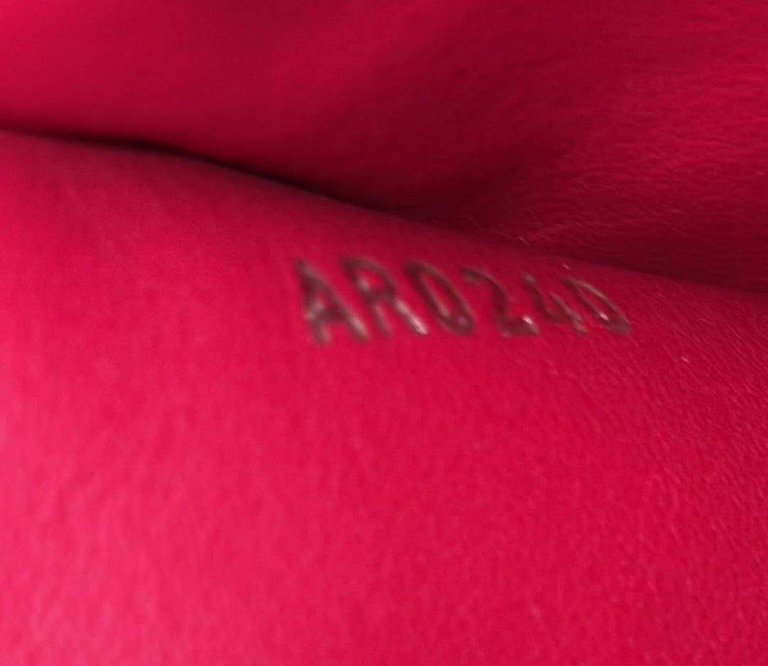 Capucines Bag Leather PM