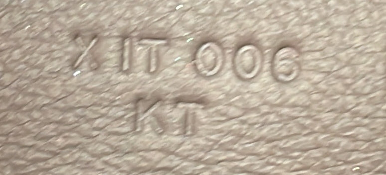 Cityslide Belt Bag Cristobal GM