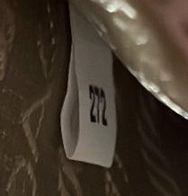 Monochrome Tote Saffiano with City Calf Mini