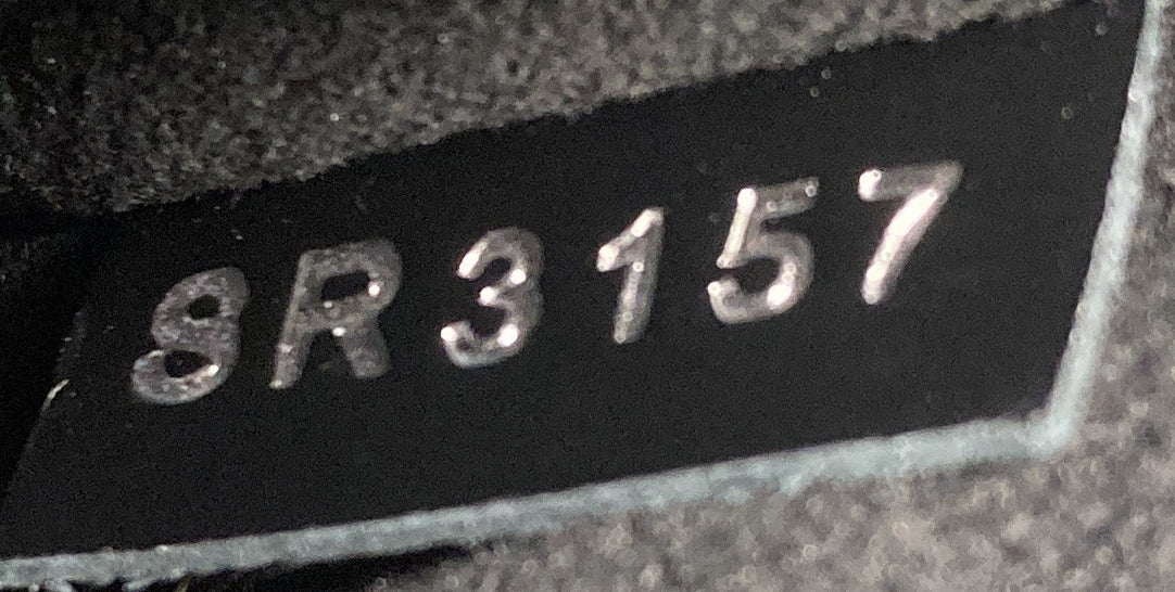 Twist Handbag Limited Edition Embossed Epi Space Leather PM