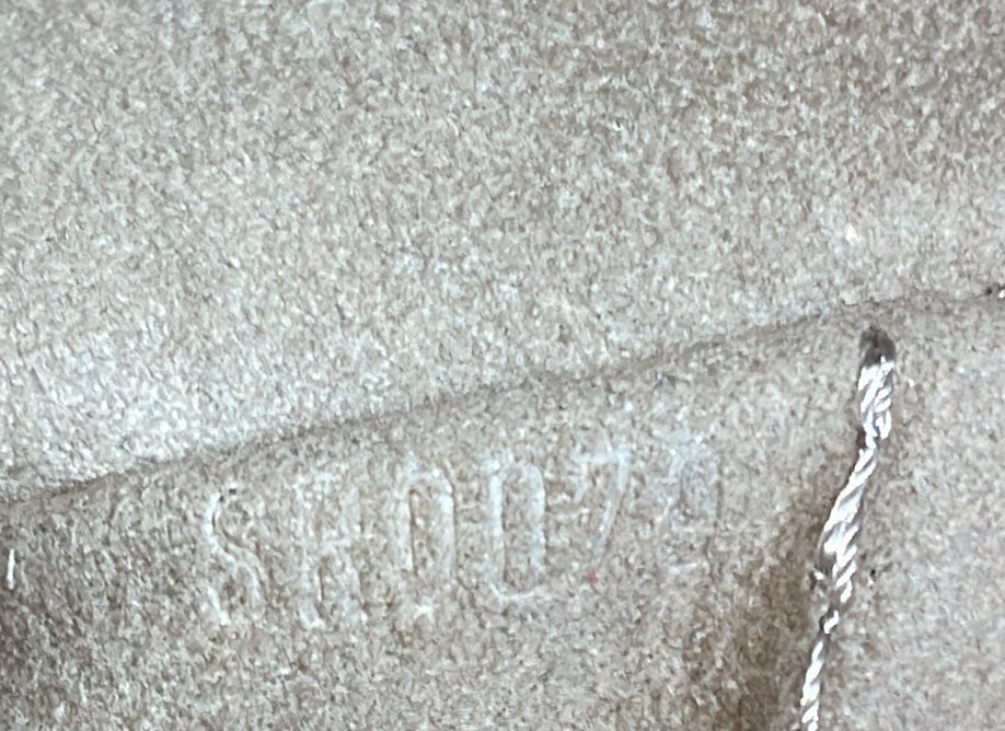 Judy Handbag Monogram Multicolor MM