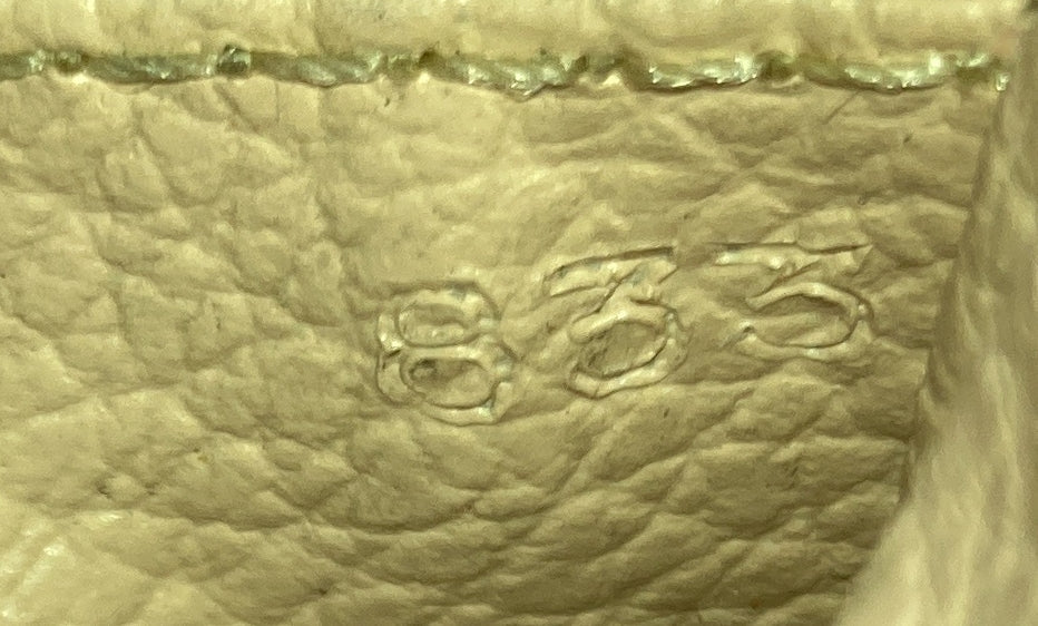 Trousse Toiletry Pouch Monogram Canvas 28