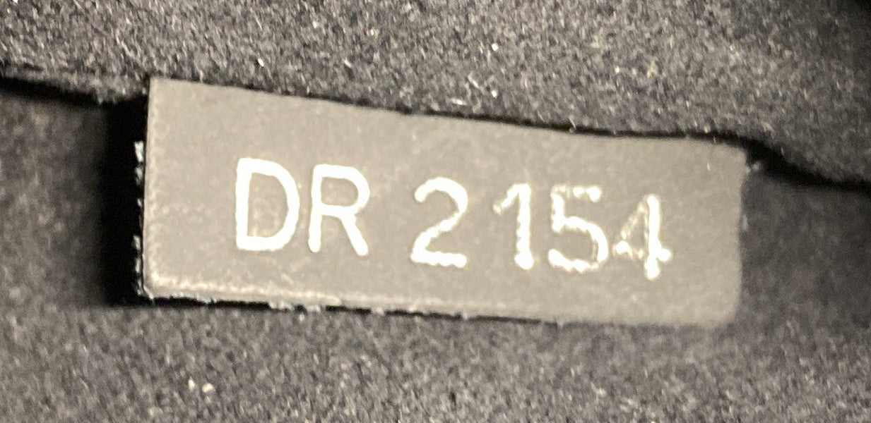 Greenwich Messenger Bag Damier Cobalt