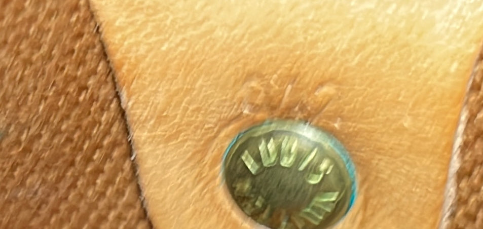 Keepall Bag Monogram Canvas 45