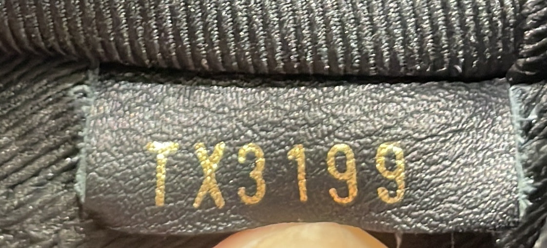 Palm Springs Backpack Reverse Monogram Canvas PM