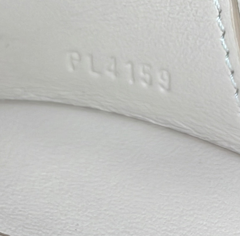 Petite Boite Chapeau Bag Monogram Canvas