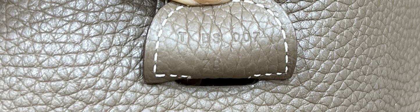 Evelyne Bag Gen III Clemence GM