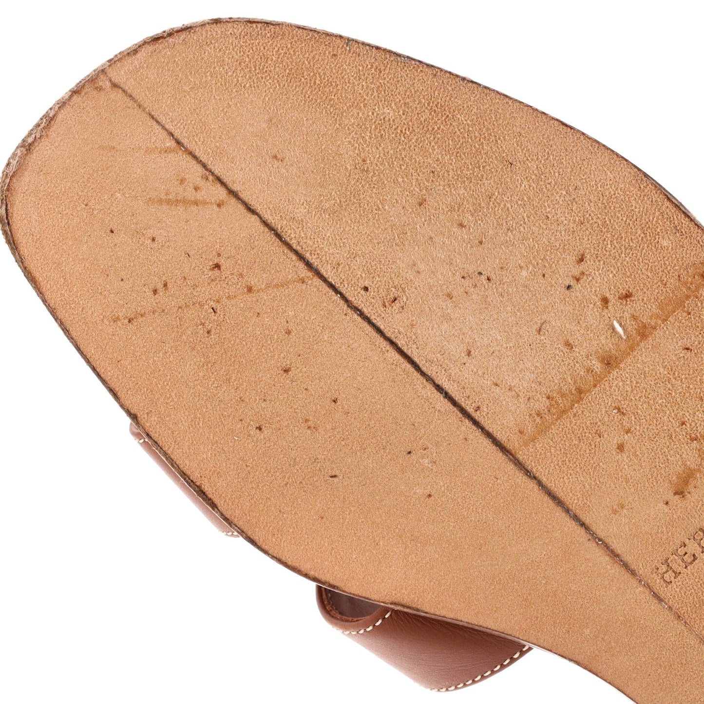 Women's Oran Sandals Leather