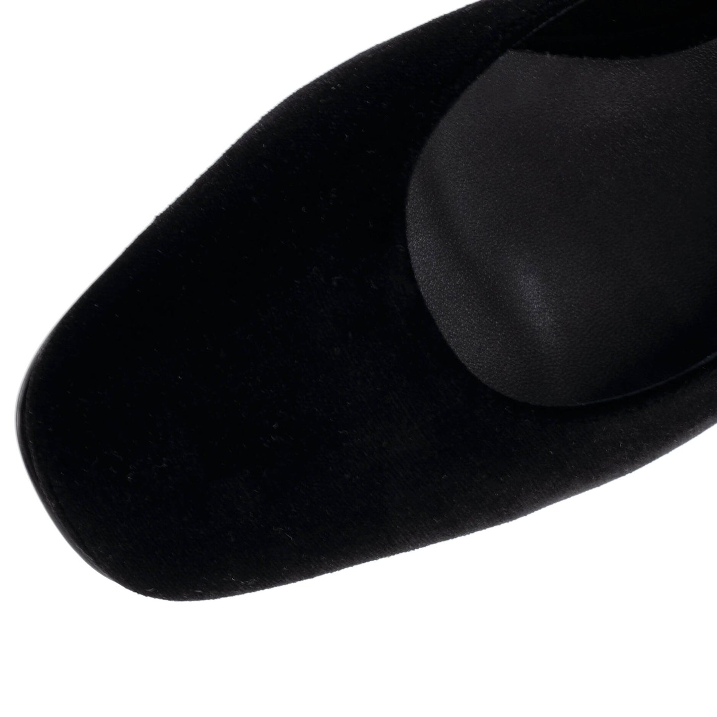 Women's Jane Flats Velvet