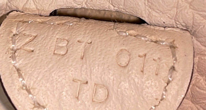 Evelyne Bag Gen III Clemence TPM