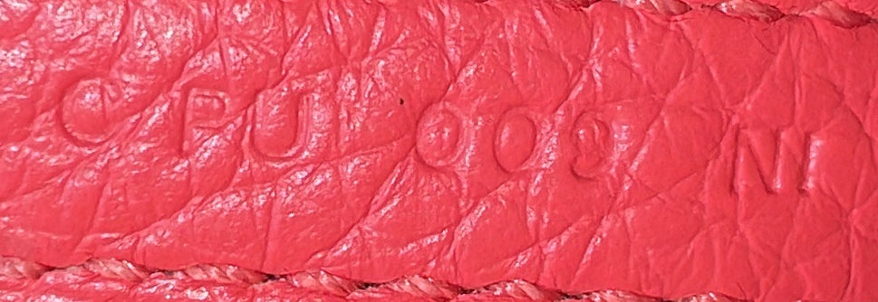 Picotin Lock Bag Clemence PM