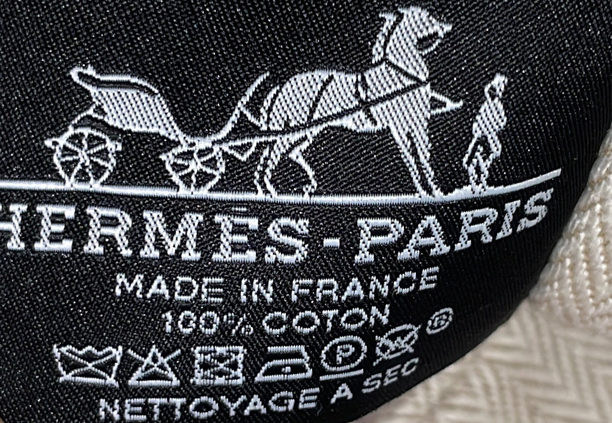 Bride-A-Brac Travel Case Toile PM