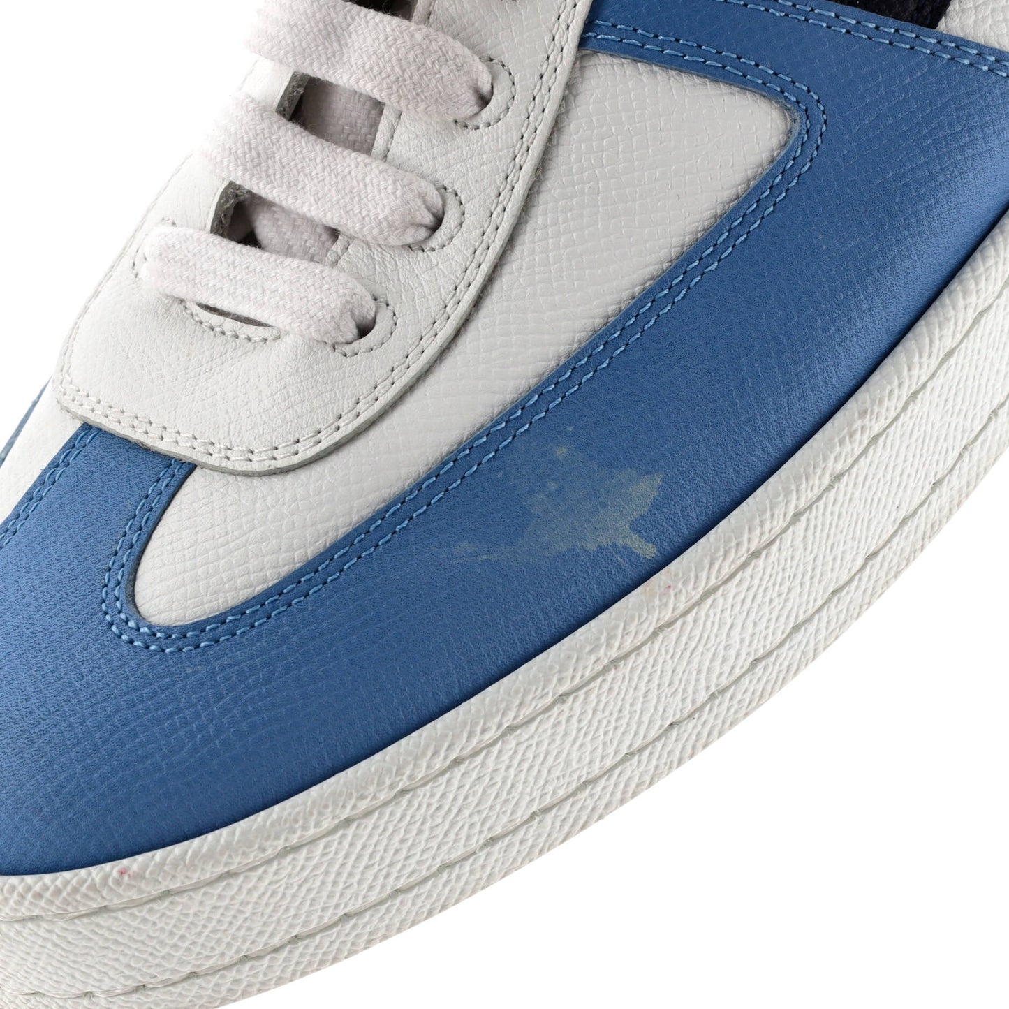 Women's Boomerang Sneakers Leather