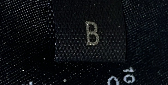 Bride-A-Brac Travel Case Toile GM